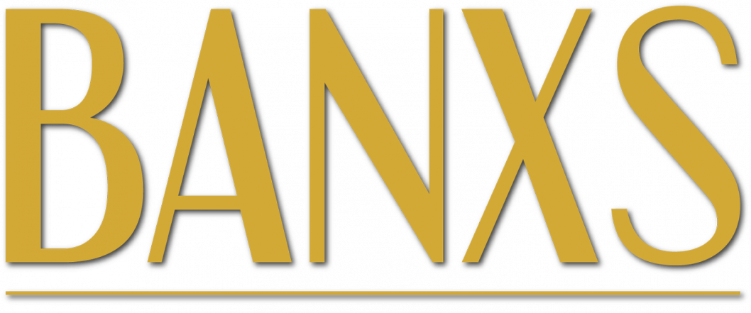 BANXS - Friseur Schwabing - Logo
